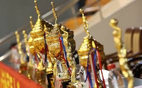 瑞士羽球公开赛｜天启 秋仙16强止步 阀敏8强约战泰混双