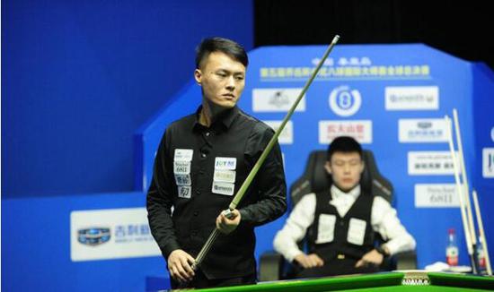 树立了标杆 树立了标杆