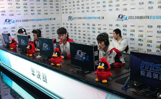 连胜的背后 连胜的背后