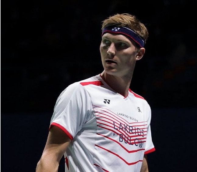 禁区内上演 禁区内上演